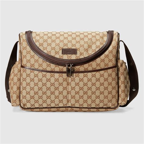 fake gucci diaper bag|Gucci diaper bag outlet.